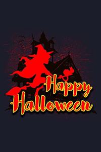 Happy Halloween