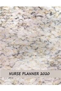Nurse Planner Organizer