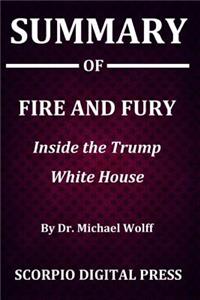 Summary Of Fire and Fury
