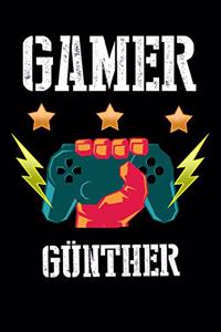 Gamer Günther