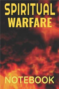 Spiritual Warfare
