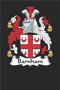 Barnham