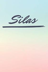 Silas