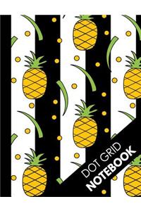 Dot Grid Notebook