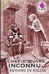 Le Chef-d'oeuvre inconnu