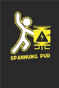 Spannung Pur