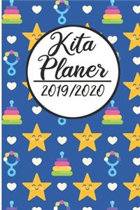 Kita Planer 2019 / 2020