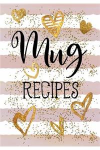 Mug Recipes