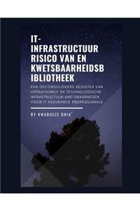 IT-infrastructuur Risico van en Kwetsbaarheidsbibliotheek