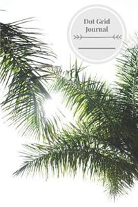 Dot Grid Journal