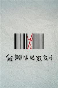 Tanz Doch Mal Aus Der Reihe