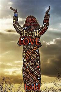 Meditation - Notebook with Quotes about Meditation, 120 Lined Pages #4