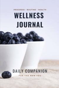 Wellness Journal