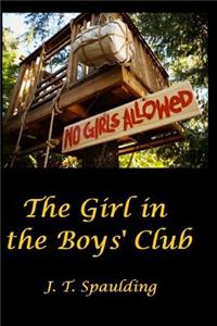 Girl in the Boys' Club