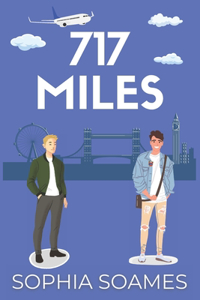 717 miles