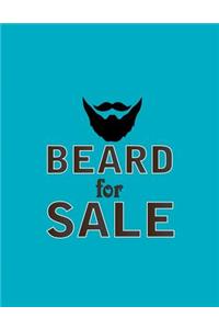 Beard for Sale