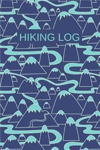 Hiking Logbook