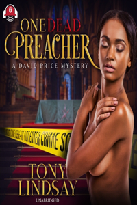 One Dead Preacher Lib/E