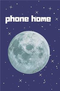 Phone Home