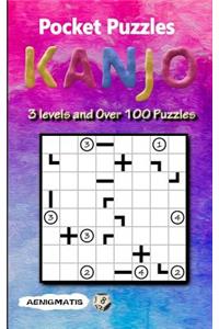 Pocket Puzzles Kanjo