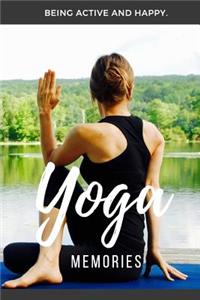 Yoga Memories