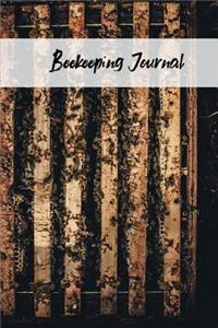 Beekeeping Journal