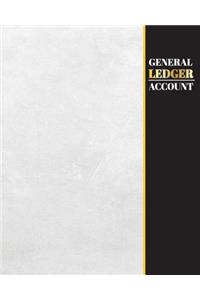 General Ledger Account