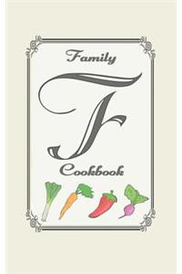 Family Cookbook