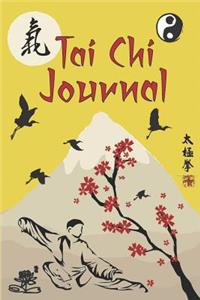 Tai Chi Journal