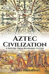 Aztec Civilization