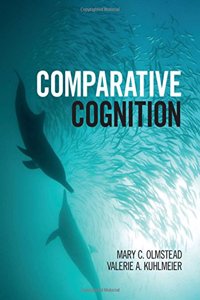 Comparative Cognition