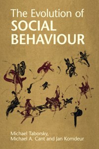 Evolution of Social Behaviour