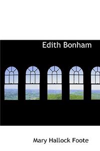 Edith Bonham