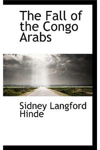The Fall of the Congo Arabs