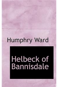 Helbeck of Bannisdale