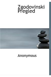 Zgodovinski Pregled
