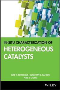 In-situ Characterization of Heterogeneous Catalysts
