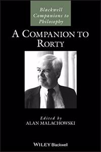 Companion to Rorty