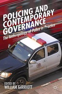 Policing and Contemporary Governance