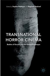 Transnational Horror Cinema