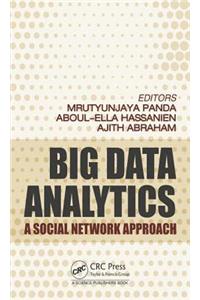 Big Data Analytics