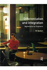 Differentiation and Integration