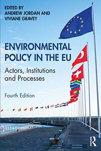 Environmental Policy in the Eu