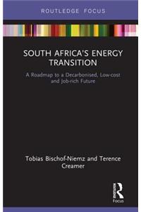 South Africa’s Energy Transition