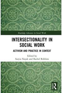 Intersectionality in Social Work