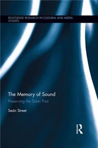 Memory of Sound