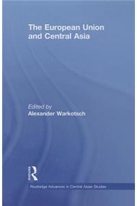 European Union and Central Asia