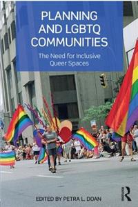 Planning and LGBTQ Communities