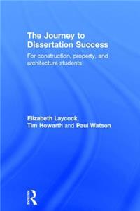 Journey to Dissertation Success