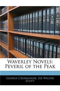 Waverley Novels